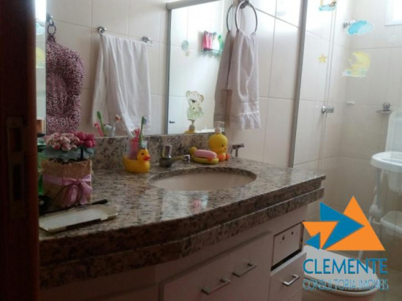 Imagem Apartamento com 3 Quartos à Venda, 170 m² em Prado - Belo Horizonte