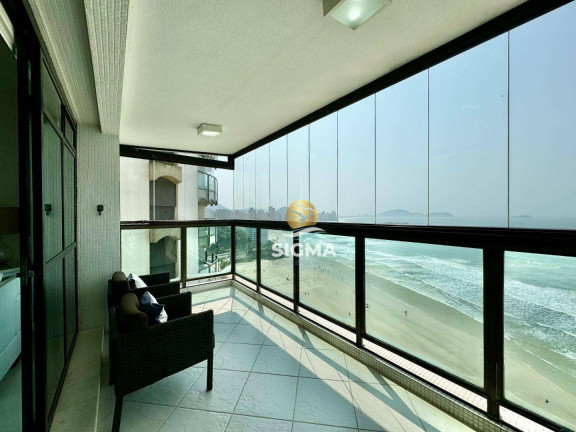Imagem Apartamento com 4 Quartos à Venda, 175 m² em Jardim Astúrias - Guarujá Imagem Apartamento com 4 Quartos à Venda, 175 m² em Jardim Astúrias - Guarujá