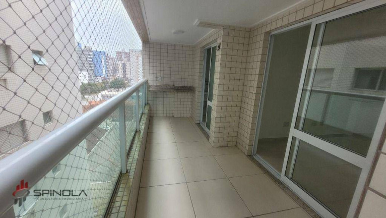Imagem Apartamento com 1 Quarto à Venda, 53 m² em Vila Guilhermina - Praia Grande Imagem Apartamento com 1 Quarto à Venda, 53 m² em Vila Guilhermina - Praia Grande