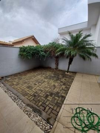 Imagem Casa de Condomínio com 3 Quartos à Venda, 258 m² em Granja Olga Ii - Sorocaba