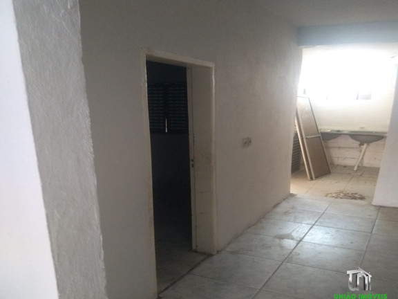 Imagem Casa com 2 Quartos à Venda, 70 m² em Vila Aparecida - Braganca Paulista