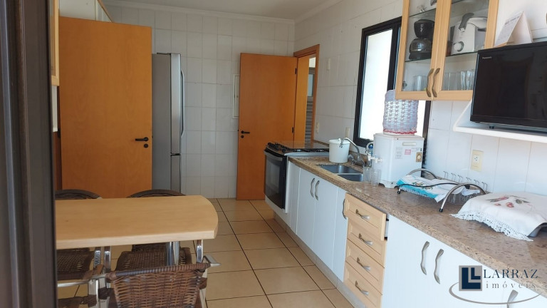 Imagem Cobertura com 4 Quartos à Venda, 257 m² em Jardim Santa ângela - Ribeirão Preto