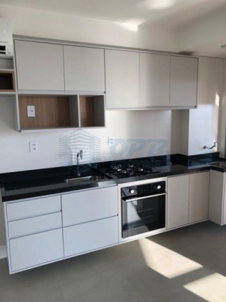 Imagem Apartamento para Alugar, 52 m² em Alto Da Boa Vista - Ribeirão Preto Imagem Apartamento para Alugar, 52 m² em Alto Da Boa Vista - Ribeirão Preto