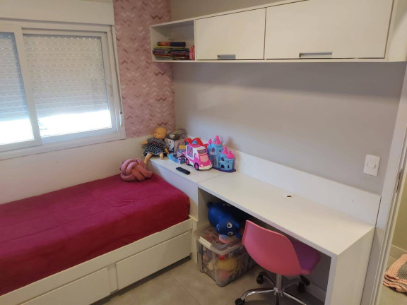 Imagem Apartamento com 3 Quartos à Venda, 88 m² em Campestre - Santo André Imagem Apartamento com 3 Quartos à Venda, 88 m² em Campestre - Santo André
