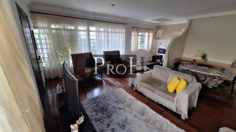 Imagem Casa com 5 Quartos à Venda, 400 m² em Indianópolis - São Paulo Imagem Casa com 5 Quartos à Venda, 400 m² em Indianópolis - São Paulo