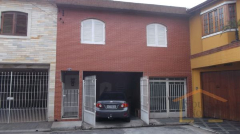 Imagem Casa de Condomínio com 4 Quartos à Venda, em Vila Guilherme - São Paulo Imagem Casa de Condomínio com 4 Quartos à Venda, em Vila Guilherme - São Paulo