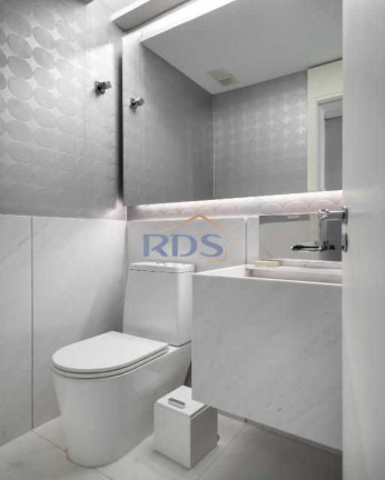Imagem Apartamento com 4 Quartos para Alugar, 346 m² em Indianópolis - São Paulo