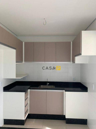 Imagem Apartamento com 3 Quartos à Venda, 76 m² em São Luiz - Americana Imagem Apartamento com 3 Quartos à Venda, 76 m² em São Luiz - Americana