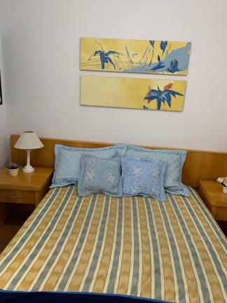 Imagem Apartamento com 1 Quarto para Alugar, 35 m² em Jardim Paulista - São Paulo