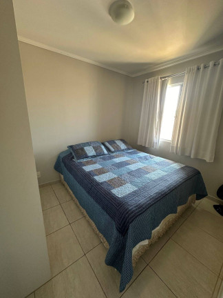 Imagem Apartamento com 2 Quartos à Venda, 50 m² em Residencial Parque Da Fazenda - Campinas