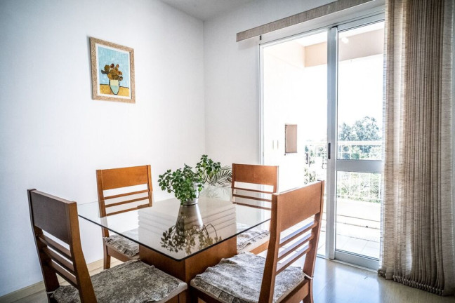 Imagem Apartamento com 2 Quartos à Venda, 52 m² em Sarandi - Porto Alegre