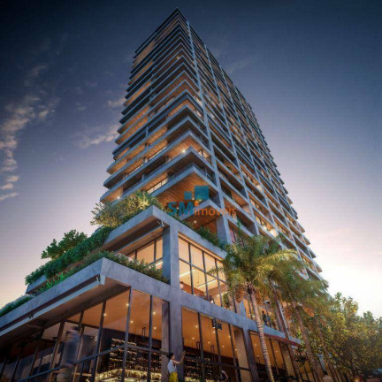 Imagem Cobertura com 3 Quartos à Venda, 209 m² em Jardim Europa - São Paulo Imagem Cobertura com 3 Quartos à Venda, 209 m² em Jardim Europa - São Paulo