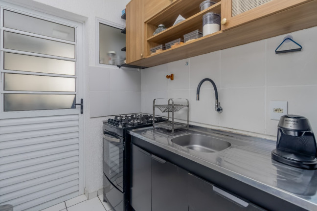 Imagem Apartamento com 2 Quartos à Venda, 48 m² em Sítio Do Mandaqui - São Paulo