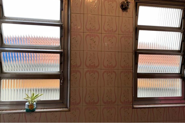 Imagem Casa com 4 Quartos à Venda, 140 m² em Vila Mira - São Paulo Imagem Casa com 4 Quartos à Venda, 140 m² em Vila Mira - São Paulo