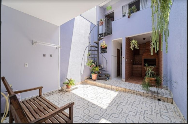 Imagem Sobrado com 3 Quartos à Venda, 108 m² em Jardim Bélgica - São Paulo Imagem Sobrado com 3 Quartos à Venda, 108 m² em Jardim Bélgica - São Paulo