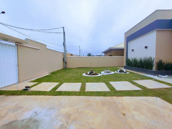 Imagem Casa com 3 Quartos à Venda, 99 m² em Jardim Atlântico Central (itaipuaçu) - Maricá Imagem Casa com 3 Quartos à Venda, 99 m² em Jardim Atlântico Central (itaipuaçu) - Maricá