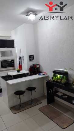 Imagem Imóvel com 2 Quartos à Venda, 70 m² em Parque Residencial Nove De Julho - Jundiaí