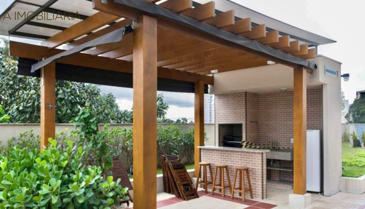 Imagem Imóvel com 3 Quartos à Venda, 64 m² em Jardim Celeste - São Paulo