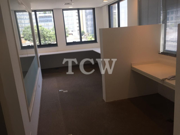 Imagem Sala Comercial à Venda, 60 m² em Vila Nova Conceição - São Paulo Imagem Sala Comercial à Venda, 60 m² em Vila Nova Conceição - São Paulo