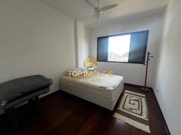 Imagem Apartamento com 3 Quartos à Venda, 110 m² em Vila Alzira - Guarujá Imagem Apartamento com 3 Quartos à Venda, 110 m² em Vila Alzira - Guarujá