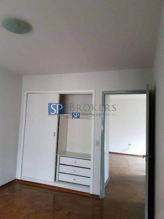 Imagem Apartamento com 2 Quartos à Venda, 80 m² em Paraíso - São Paulo Imagem Apartamento com 2 Quartos à Venda, 80 m² em Paraíso - São Paulo
