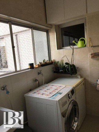 Imagem Apartamento com 3 Quartos à Venda, 80 m² em Bosque Da Saúde - São Paulo