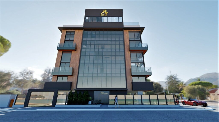 Apartamento com 2 Quartos à Venda, 85 m² em Jurerê - Florianópolis