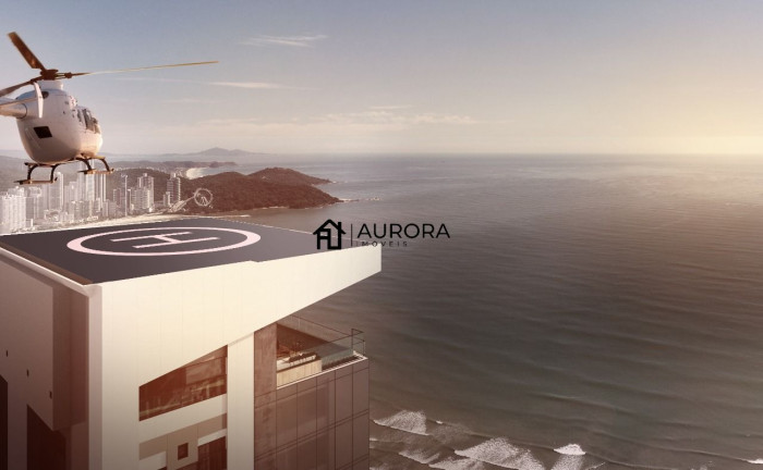 Imagem Apartamento com 6 Quartos à Venda, 410 m² em Centro - Balneário Camboriú