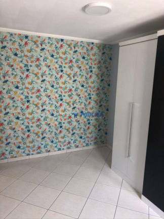 Imagem Apartamento com 2 Quartos à Venda, 70 m² em Centro - Guarulhos Imagem Apartamento com 2 Quartos à Venda, 70 m² em Centro - Guarulhos