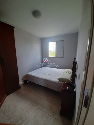 Imagem Apartamento com 2 Quartos à Venda, 56 m² em Vila Della Piazza - Jundiaí