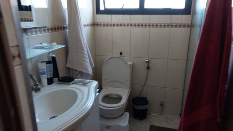 Imagem Apartamento com 3 Quartos à Venda, 114 m² em Vila Parque Jabaquara - São Paulo Imagem Apartamento com 3 Quartos à Venda, 114 m² em Vila Parque Jabaquara - São Paulo