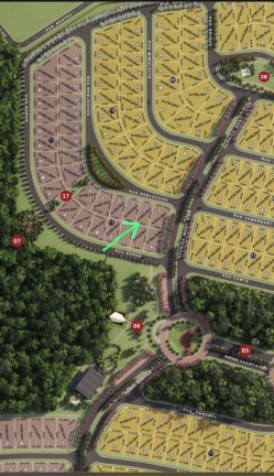 Imagem Terreno à Venda, 405 m² em Jardins França - Goiânia Imagem Terreno à Venda, 405 m² em Jardins França - Goiânia