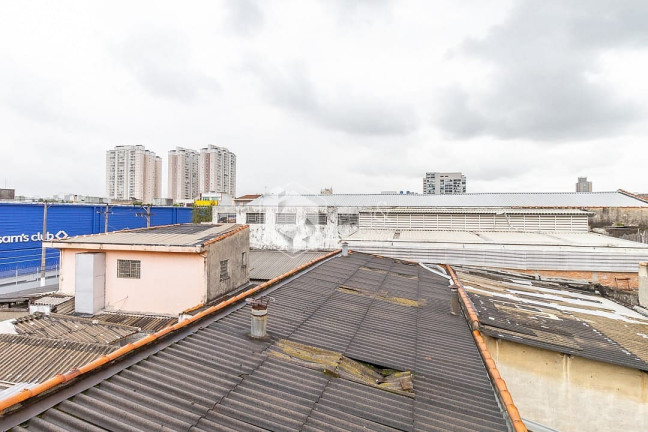 Imagem Terreno à Venda, 300 m² em Bom Retiro - São Paulo Imagem Terreno à Venda, 300 m² em Bom Retiro - São Paulo