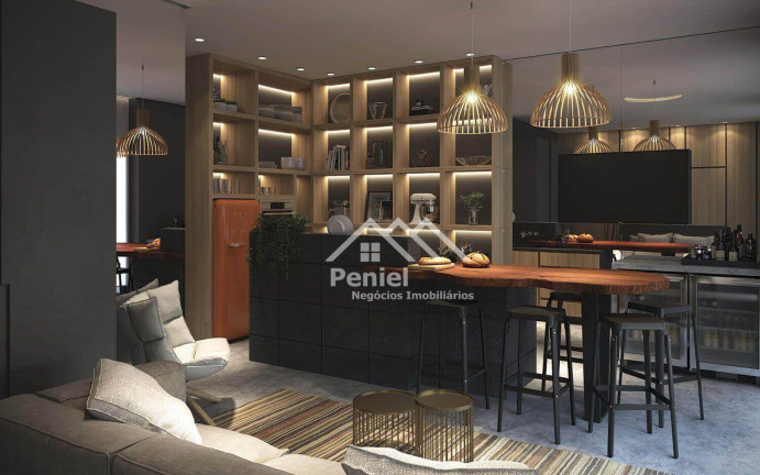 Imagem Apartamento com 2 Quartos à Venda, 83 m² em Bosque Das Juritis - Ribeirão Preto Imagem Apartamento com 2 Quartos à Venda, 83 m² em Bosque Das Juritis - Ribeirão Preto