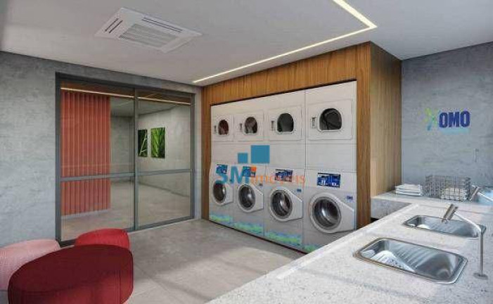 Imagem Studio com 1 Quarto à Venda, 22 m² em Jardim Paulista - São Paulo