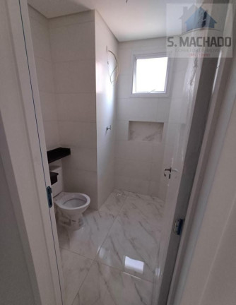 Imagem Apartamento com 2 Quartos à Venda, 57 m² em Campestre - Santo André Imagem Apartamento com 2 Quartos à Venda, 57 m² em Campestre - Santo André