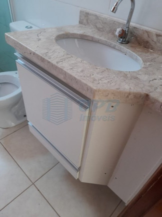 Imagem Apartamento para Alugar,  em Jardim Novo Mundo - Ribeirão Preto