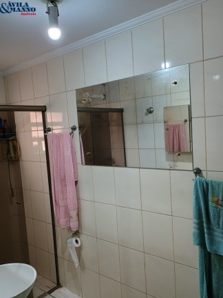 Imagem Sobrado com 4 Quartos à Venda, em Mooca - Sao Paulo Imagem Sobrado com 4 Quartos à Venda, em Mooca - Sao Paulo