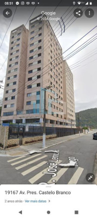 Imagem Apartamento com 1 Quarto à Venda, 41 m² em Solemar - Praia Grande