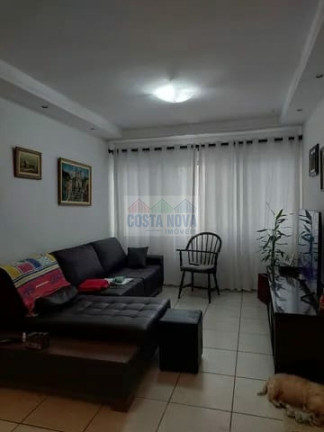Imagem Apartamento com 2 Quartos à Venda, 101 m² em Gonzaga - Santos
