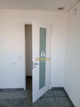 Imagem Sala Comercial à Venda ou Locação, 90 m² em Santo Antônio - São Caetano Do Sul