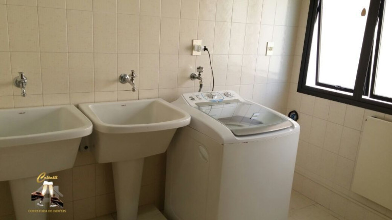 Imagem Apartamento com 3 Quartos à Venda, 190 m² em Centro - Santo André