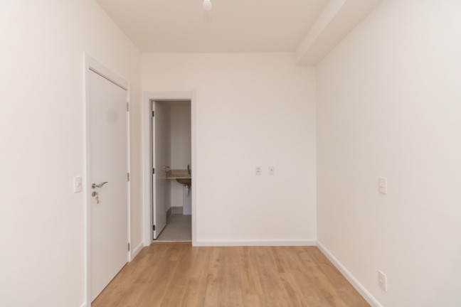Imagem Cobertura com 4 Quartos à Venda, 240 m² em Ipiranga - São Paulo