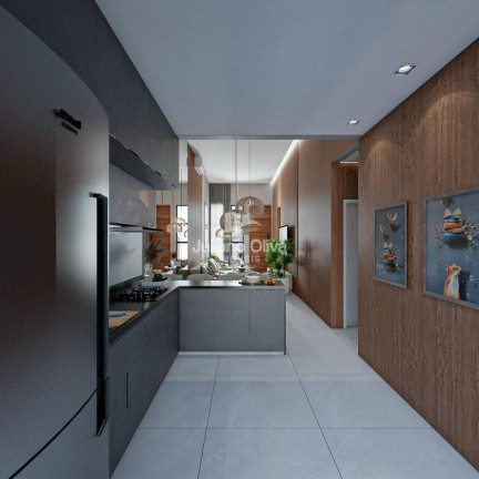 Imagem Casa com 3 Quartos à Venda, 100 m² em Barra Do Sai - Itapoá Imagem Casa com 3 Quartos à Venda, 100 m² em Barra Do Sai - Itapoá