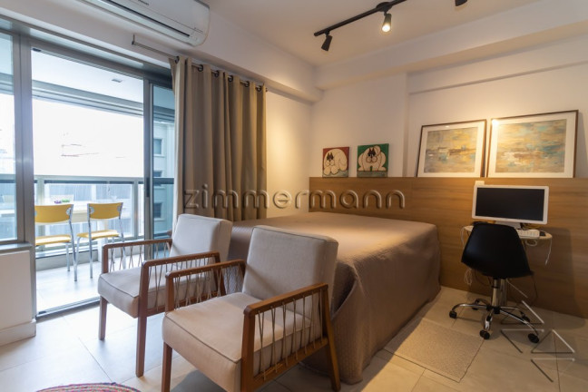 Imagem Apartamento com 1 Quarto à Venda, 139 m² em Republica - São Paulo Imagem Apartamento com 1 Quarto à Venda, 139 m² em Republica - São Paulo