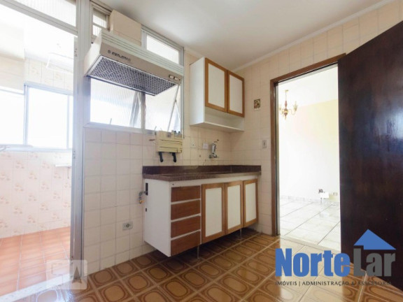 Imagem Apartamento com 3 Quartos à Venda, 116 m² em Santana - São Paulo