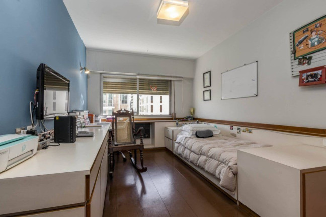 Imagem Apartamento com 4 Quartos à Venda, 285 m² em Jardim America - São Paulo Imagem Apartamento com 4 Quartos à Venda, 285 m² em Jardim America - São Paulo