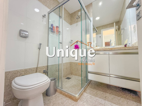 Imagem Cobertura com 5 Quartos à Venda, 240 m² em Centro - Cabo Frio