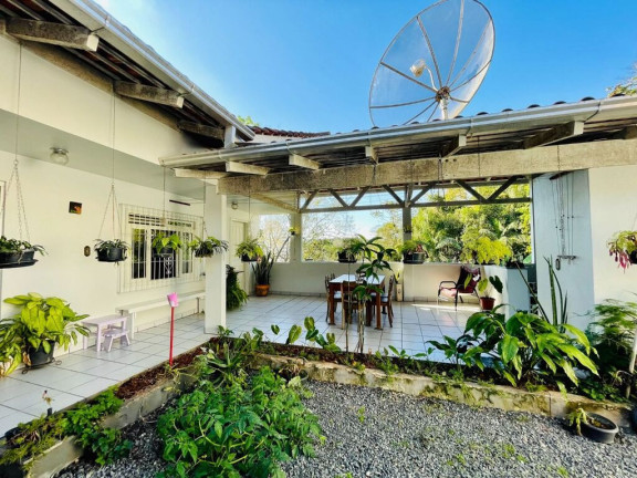 Imagem Casa com 4 Quartos à Venda, 155 m² em Fortaleza - Blumenau