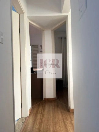 Imagem Apartamento com 2 Quartos à Venda, 51 m² em Jardim São Marcos - Sorocaba